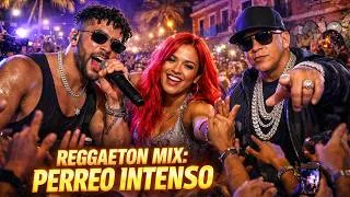 Thumbnail: Reggaeton Mix 2026 Para Bailar 💃 Perreo Intenso & Fiesta (Non-Stop Party)