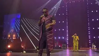 Thumbnail: King James & Mico The Best amusanga ku rubyiniro, bafatanya kuririmba indirimbo ‘’ 