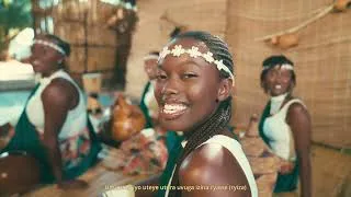 Thumbnail: DJ Philbyte - Ehe Daah (Sekwasa) | Official Music Video 2026