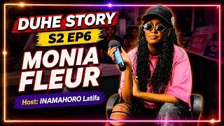 Thumbnail: “AMAJAMBO BATUBWIYE NA REALITE TUBAYEMWO NTIBISA” MONIA FLEUR