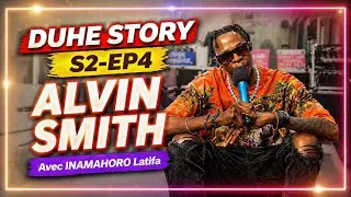 Thumbnail: “NTANAKIMWE NIKUMBUYEKO CA KERA” ALVIN SMITH