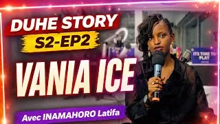 Thumbnail: “ABANTU NI BEZA KANDI NI BABI EN MÊME TEMPS” VANIA ICE 🧊