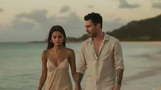 Thumbnail: Selena Gomez, Maroon 5 - Cry For Me (DJ Rivera Remix)
