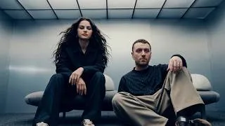 Thumbnail: Selena Gomez, Sam Smith - I'm Not Ready (DJ Rivera Remix)