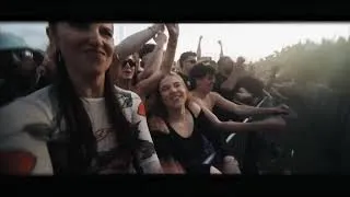Thumbnail: Dimitri Vegas & Like Mike & Tiësto & Dido & W&W - Thank You (Not So Bad) (Hardstyle Edit)