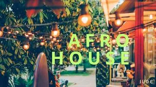 Thumbnail: 🔥 15 MIN LIVE Afro House Set – JÜDE DJ
