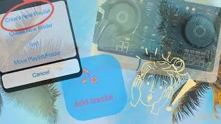 Thumbnail: 🔥 Rekordbox — Import Music & Create Playlists