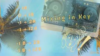 Thumbnail: 🔥 Rekordbox — Mixing in Key