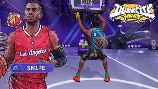 Thumbnail: #1 Chris Paul Is Still A Viable Pick! | Dunk City Dynasty Global 