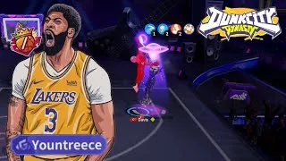 Thumbnail: #1 Anthony Davis Is Still A Top Defender! | Dunk City Dynasty Global 