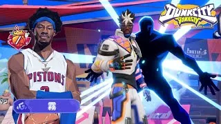 Thumbnail: #1 Ben Wallace Is The Griffin Stopper! | Dunk City Dynasty Global