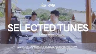 Thumbnail: SUARA TEMAN Vol. 34: ODI DANIELS - SELECTED TUNES