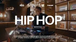 Thumbnail: SYNCTHESIS: B(ILY) - HIP HOP