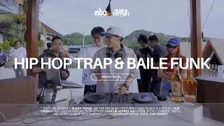 Thumbnail: SUARA TEMAN Vol. 33: EL - HIP HOP TRAP & BAILE FUNK