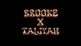 Thumbnail: Gimme Gimme Gimme (GQOM EDIT) - Brooke x Taliyah ft Mujaza