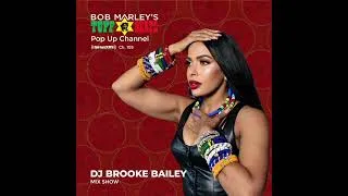Thumbnail: Afrobeats Mix 2023 | The Best of 2023 AFROBEATS By Dj Brooke Bailey 🔥