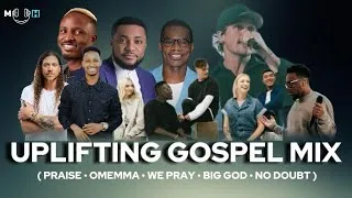 Thumbnail: the gospel songs you need to listen to today🙏 | Gospel Hits Mix 2026
