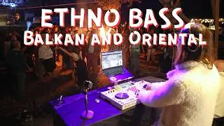 Thumbnail: Ethno Bass  | Balkan & Oriental | Jungle & DnB - EMIGDALA at Beglika Festival (2026), Stage Orpheus