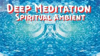 Thumbnail: Deep Meditation | Spiritual Ambient | Mountain Wind // EMIGDALA at Pinus Villas (Vitosha Mountain)