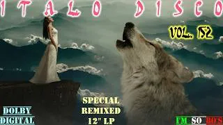 Thumbnail: THE BEST OF  ITALO DISCO (Vol.  152)  - Greatest Hits - Top Songs - Rare Versions