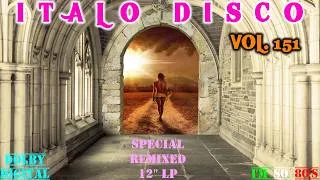 Thumbnail: THE BEST OF  ITALO DISCO (Vol.  151)  - Greatest Hits - Top Songs - Rare Versions