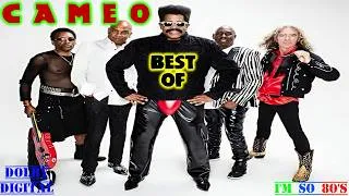 Thumbnail: The Best of  CAMEO  -  Greatest Hits - Top Songs