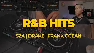 Thumbnail: Feel Good R&B Hits | Songs You Know & Love | SZA | Drake | Frank Ocean