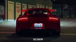 Thumbnail: Dj Zayn - Believe Me (Original Mix)