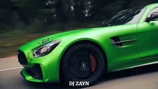 Thumbnail: DJ ZAYN - Street Boss (Original Mix)