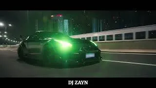 Thumbnail: DJ ZAYN - Fast Speed (Original Mix🎧)