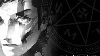 Thumbnail: shin megami tensei nocturne: 220 Last Boss Battle Before Transformation