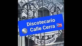 Thumbnail: Visita a Discotecario Calle Cerra Puerto Rico 🇵🇷 | Music | Salsa Vinilos | Salsa CDs |@djacuamusic