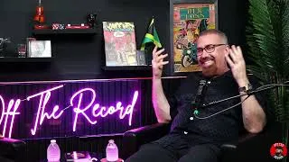 Thumbnail: DJ Vlad Laughs at Lil Boosie, Calls out Shaq, invented clipping? Drake's 20v1, Tricking 101 and more