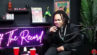 Thumbnail: Bloodhound Q50 on Survivors Guilt, Surviving in CHIRAQ, Beefin w/ St  Louis, Dealing w Lil Jeff loss