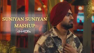 Thumbnail: Suniyan Suniyan x If I Loose Myself x i Bet My Life  (AKOD MASHUP)