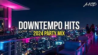 Thumbnail: English Hit Songs Nonstop | DJ Akod | Downtempo Edition