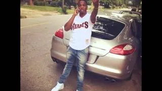 Thumbnail: Johnny Cinco Nyketown Ju - Moneyholic