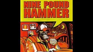 Thumbnail: Nine Pound Hammer - Radar Love [Extended Version]