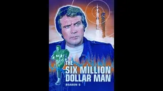 Thumbnail: Six Million Dollar Man - A Six Million Dollar Man Action Theme