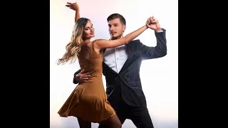 Thumbnail: Silent Partner - 7th Floor Tango [Extended Version]