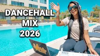 Thumbnail: Dancehall Mix 2026 - DJ Ana in Punta Cana - Valiant, Shenseea, Kman 6ixx, Vybz Kartel, Chronic Law