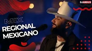 Thumbnail: Mix Regional Mexicano 2026 | Dj Ardux