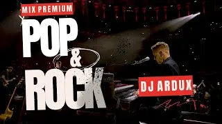 Thumbnail: Pop & Rock Hits en Inglés Mix - Dj Ardux