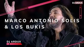 Thumbnail: Marco Antonio Solis & Los Bukis | Video Mix | Baladas Románticas para Recordar | Dj Ardux