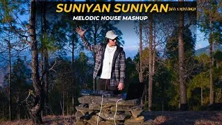 Thumbnail: Suniyan Suniyan (Mashup) | DJ Aroone | Juss x MixSingh | Progressive House