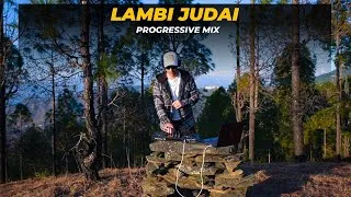 Thumbnail: Lambi Judai Remix - DJ Aroone | Emraan Hashmi | Jannat | Progressive House Mix