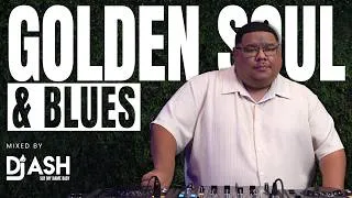 Thumbnail: DJ ASH - GOLDEN SOUL & BLUES(RECORDED LIVE AT POPPY'S)