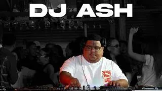 Thumbnail: DJ ASH - SOULFUL R&B SINGALONGS | IN THE BOOTH(LIVE SET)