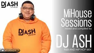 Thumbnail: DJ ASH - R&B and Hip-Hop Mix 2026