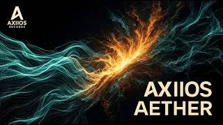 Thumbnail: AXIIOS - AETHER (Official Visualizer)